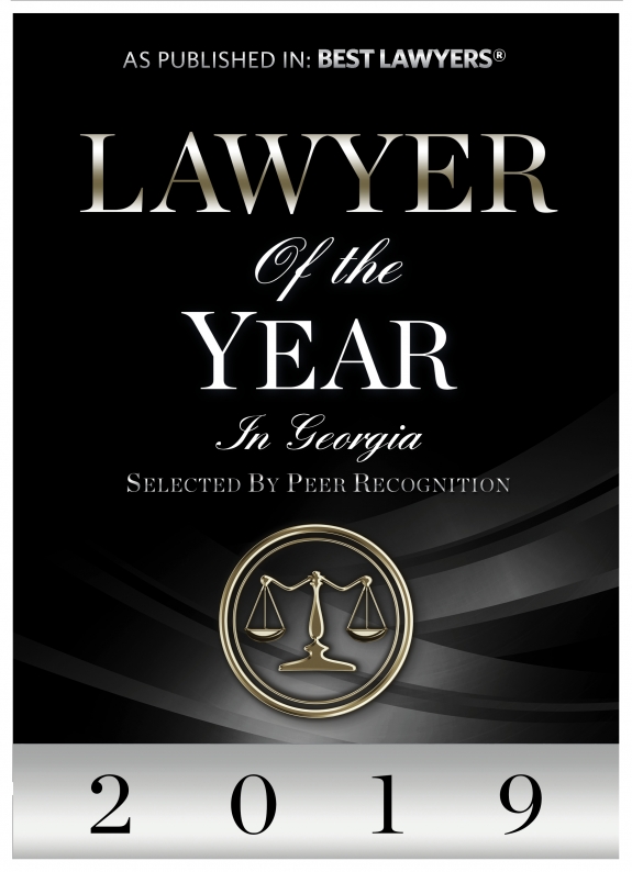 Lawyer of the Year 2019