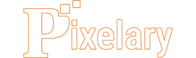 Pixelary Web Design